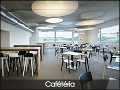 Caféteria