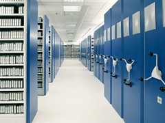 Archivage